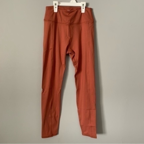 NWT. MADEWELL Curvy MWL Flex High-Rise 25" Leggings - Picture 3 of 8